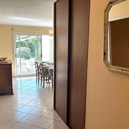 Maison Saint-hilaire-de-riez, 4 Pieces, 6 Personnes - Fr-1-224-806