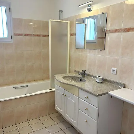 Maison Saint-hilaire-de-riez, 4 Pieces, 6 Personnes - Fr-1-224-806 Hotel