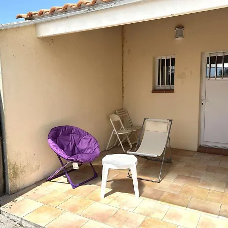 Maison Saint-hilaire-de-riez, 4 Pieces, 6 Personnes - Fr-1-224-806 Hotel *