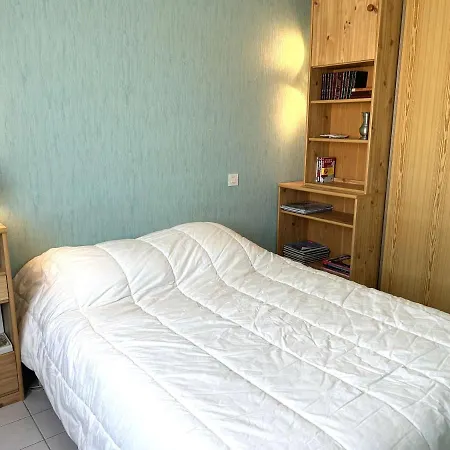 Maison Saint-hilaire-de-riez, 4 Pieces, 6 Personnes - Fr-1-224-806 Hotel Saint-Hilaire-de-Riez