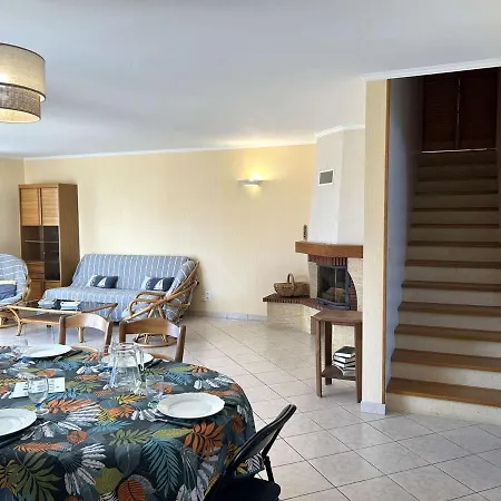 Maison Saint-hilaire-de-riez, 4 Pieces, 6 Personnes - Fr-1-224-806 *