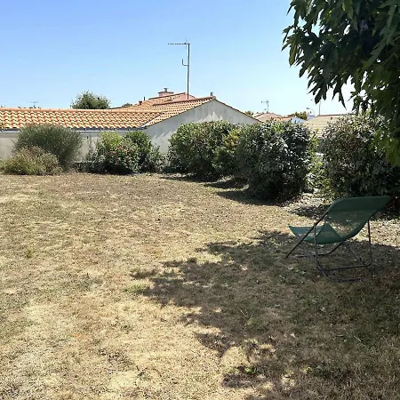 Maison Saint-hilaire-de-riez, 4 Pieces, 6 Personnes - Fr-1-224-806 Saint-Hilaire-de-Riez