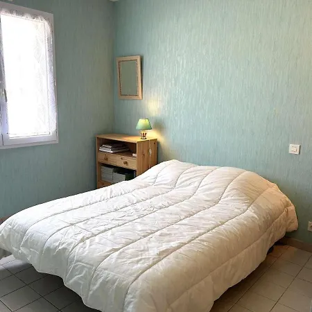 Maison Saint-hilaire-de-riez, 4 Pieces, 6 Personnes - Fr-1-224-806 Saint-Hilaire-de-Riez