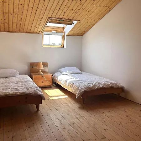 Maison Saint-hilaire-de-riez, 4 Pieces, 6 Personnes - Fr-1-224-806 Hotel *